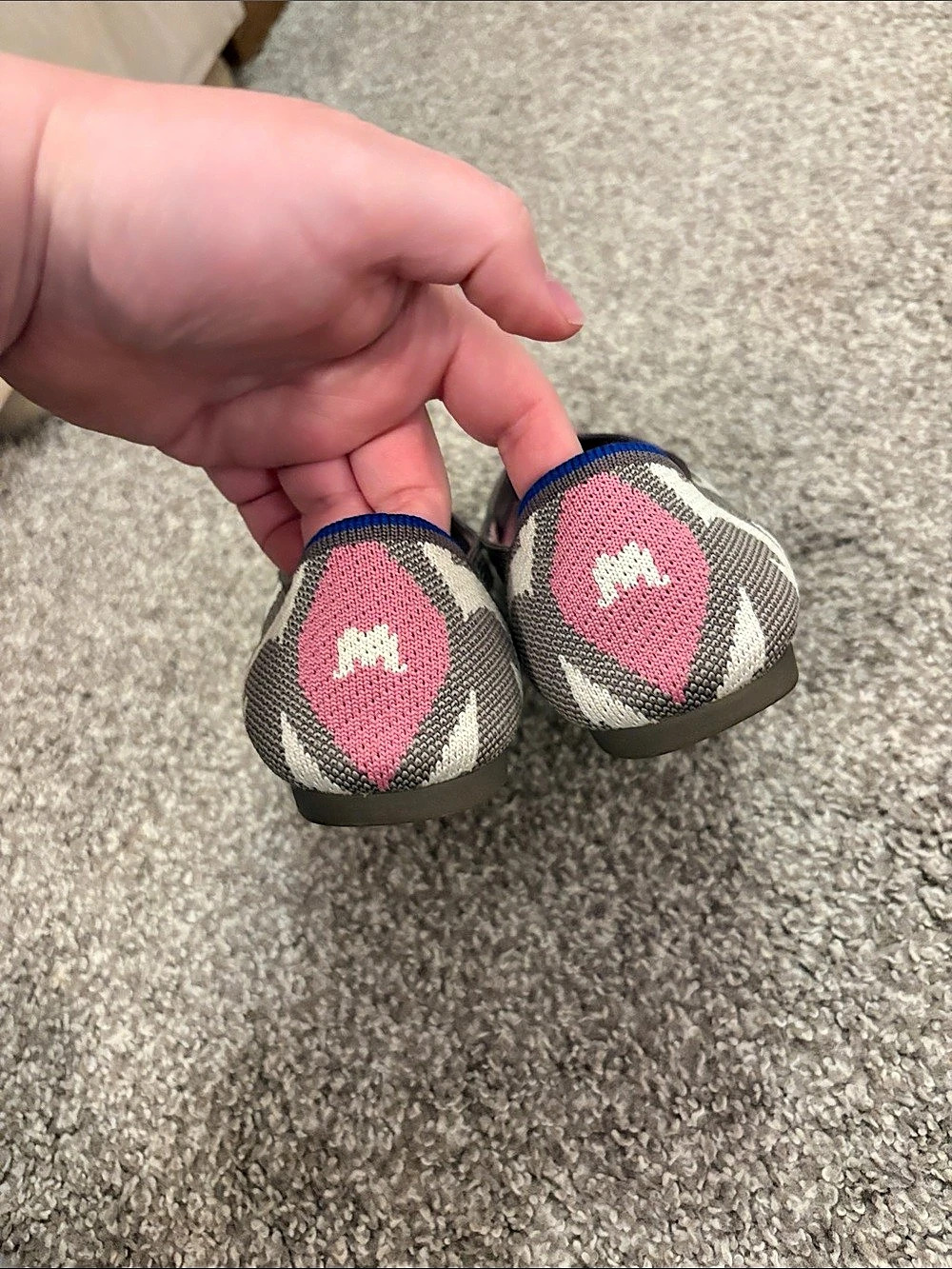 Rothy's Pointed-Toe Flats - Picture 4 of 5